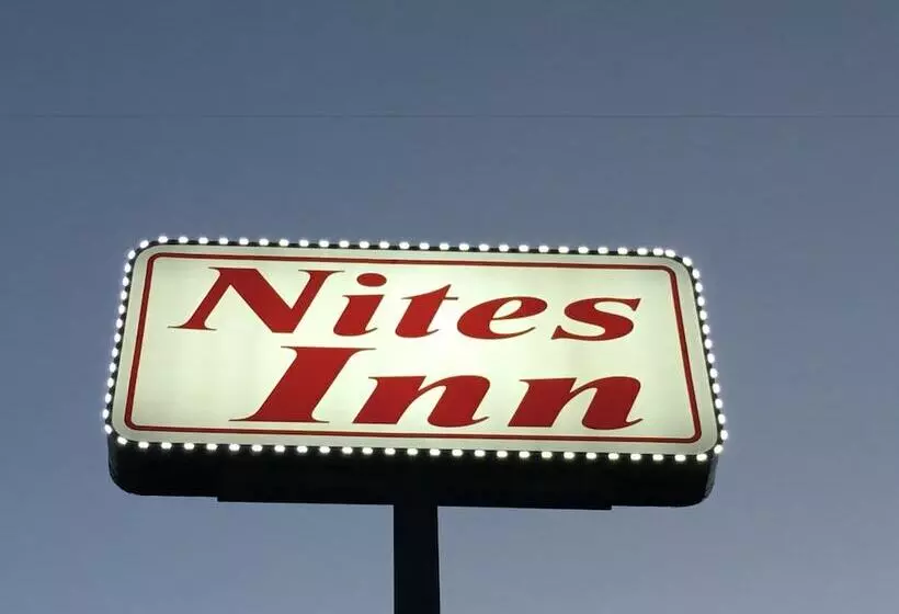 호텔 Nites Inn