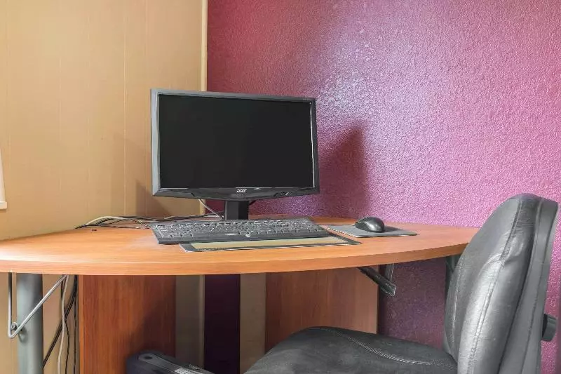 酒店 Rodeway Inn Escondido Downtown