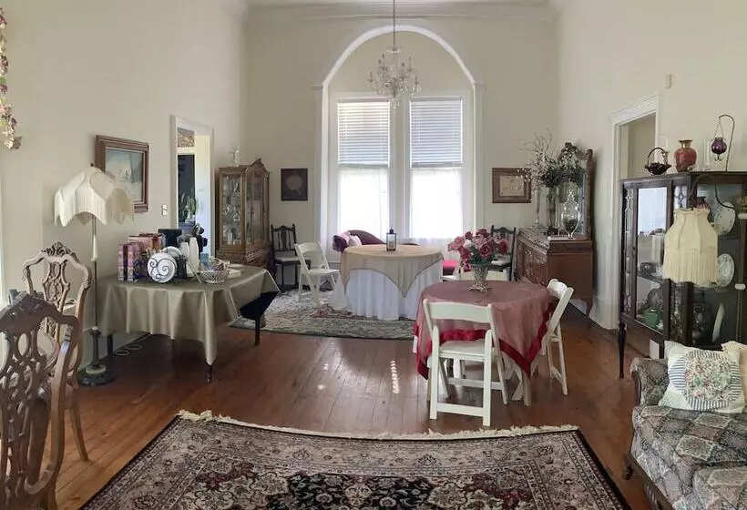 酒店 Rose House Inn