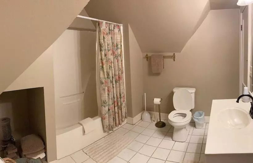 酒店 Rose House Inn