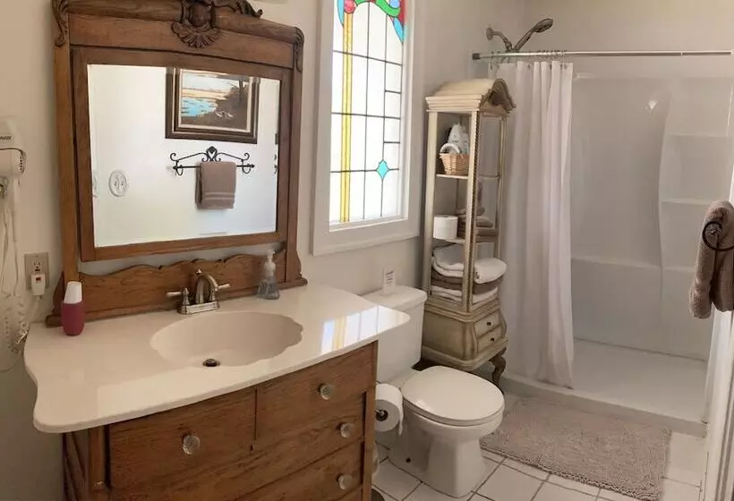 酒店 Rose House Inn