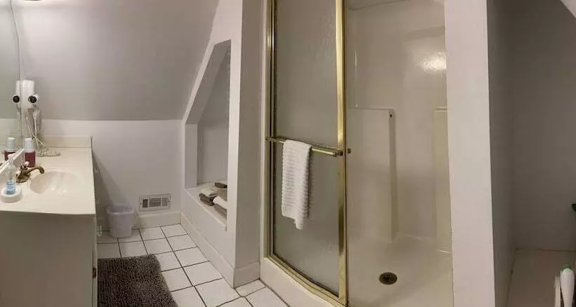 酒店 Rose House Inn