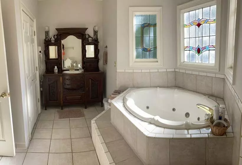 酒店 Rose House Inn