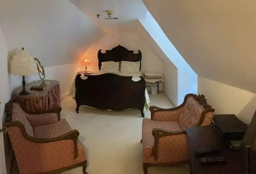 酒店 Rose House Inn