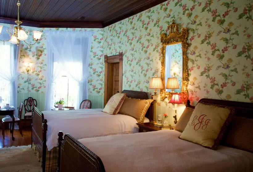 호텔 Rosemary Inn Bed & Breakfast