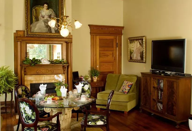 호텔 Rosemary Inn Bed & Breakfast