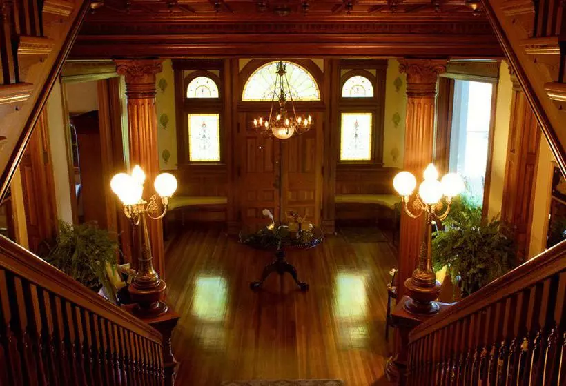 호텔 Rosemary Inn Bed & Breakfast