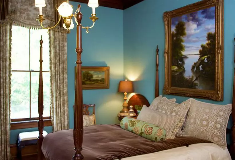 호텔 Rosemary Inn Bed & Breakfast