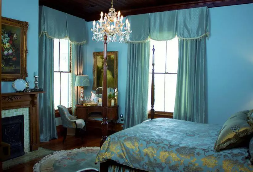 호텔 Rosemary Inn Bed & Breakfast