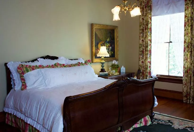 호텔 Rosemary Inn Bed & Breakfast