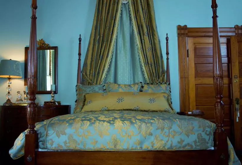 호텔 Rosemary Inn Bed & Breakfast