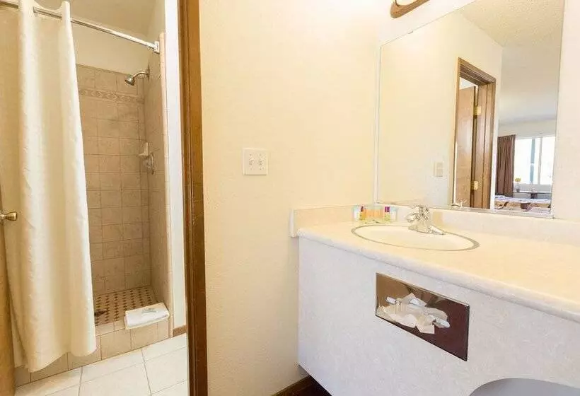 Отель The River Inn