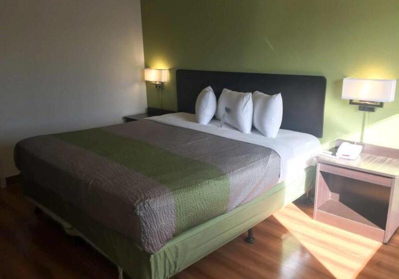 Motel 6 Warminster, Pa