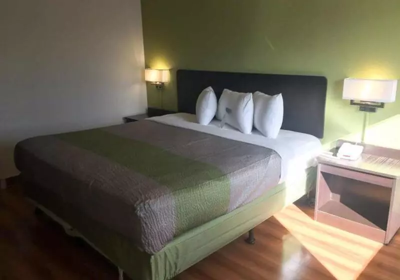 Motel 6 Warminster, Pa