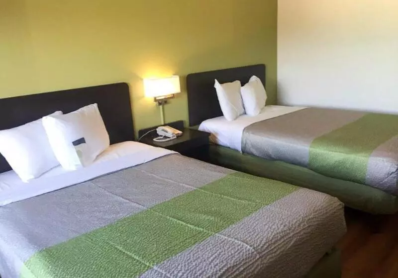 Motel 6 Warminster, Pa