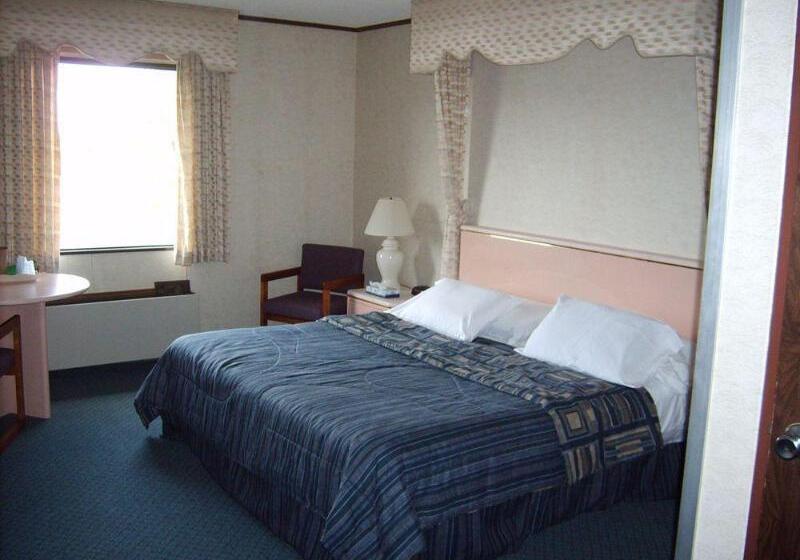 Motel 6 Warminster, Pa