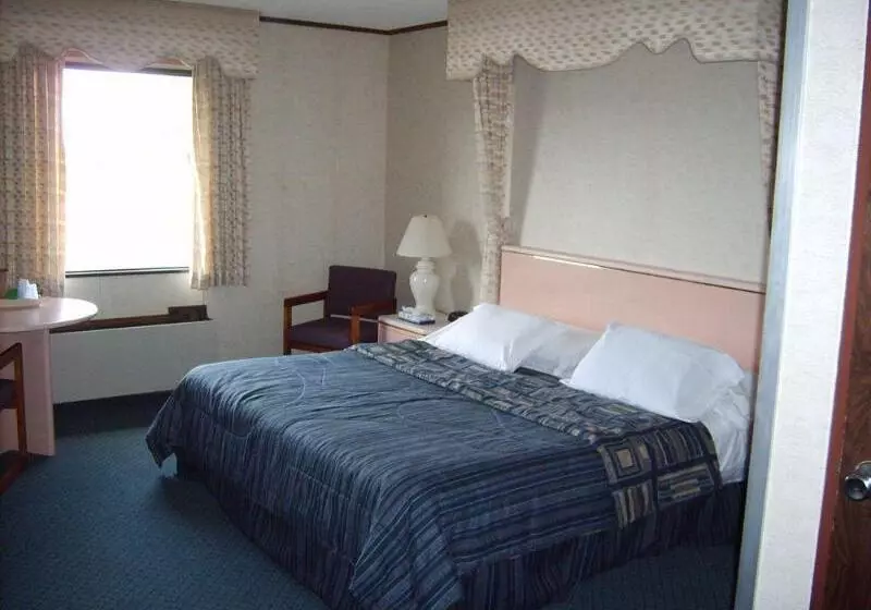 Motel 6 Warminster, Pa