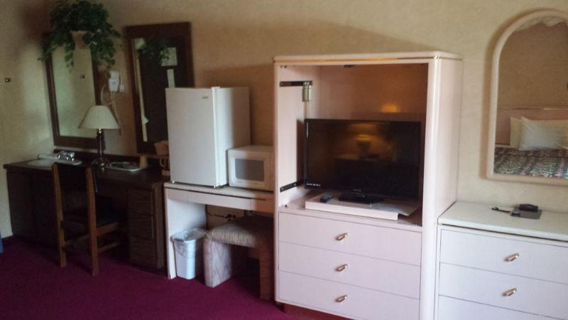 Motel 6 Warminster, Pa