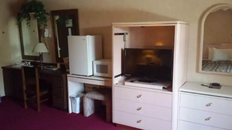 Motel 6 Warminster, Pa