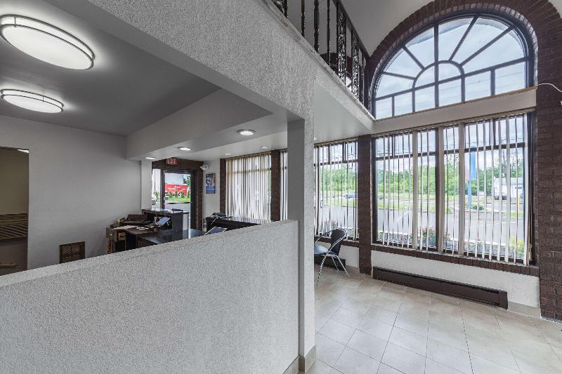 Motel 6 Warminster, Pa