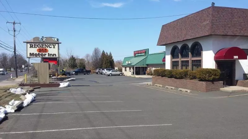 Motel 6 Warminster, Pa