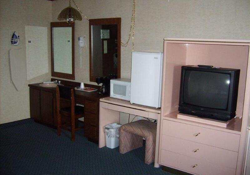 Motel 6 Warminster, Pa