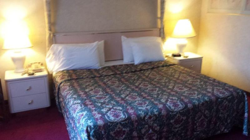 Motel 6 Warminster, Pa