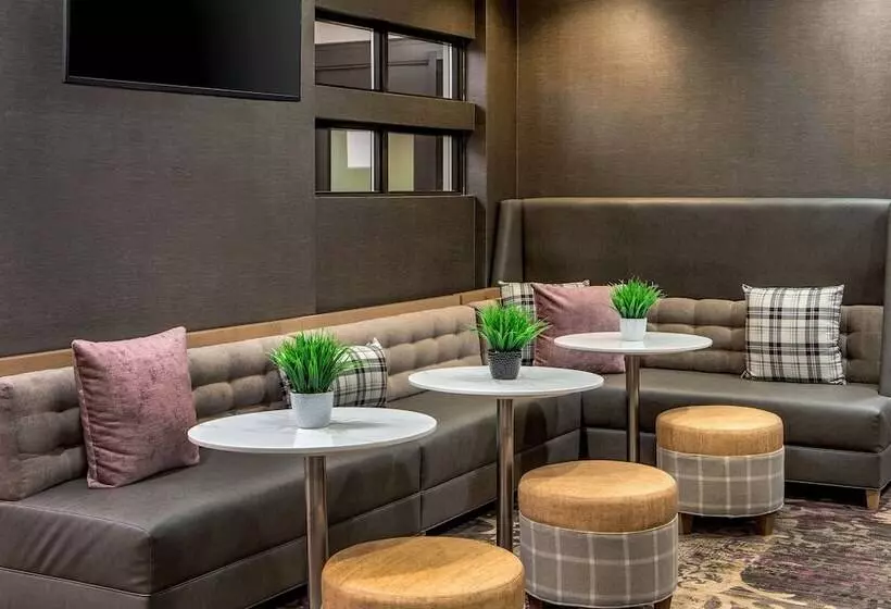 モーテル Residence Inn By Marriott Birmingham Downtown Uab