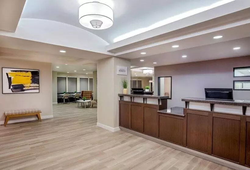 モーテル Residence Inn By Marriott Birmingham Downtown Uab