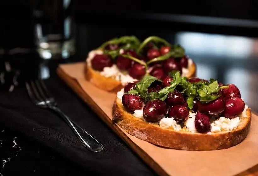 Residence Inn By Marriott Boston Cambridge