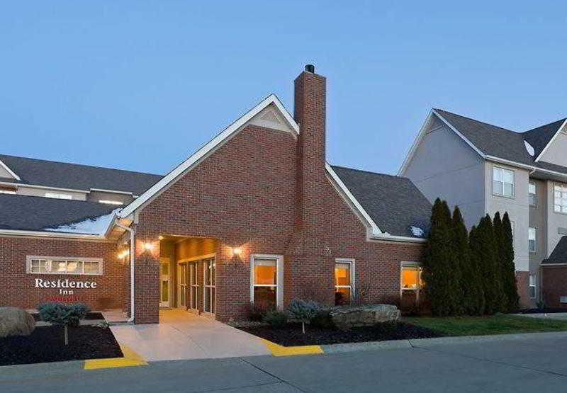 Residence Inn Canton