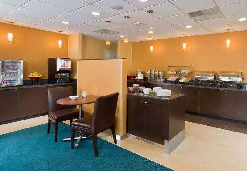 Residence Inn Canton