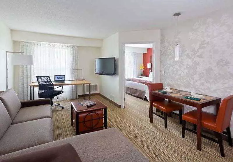 Residence Inn Canton