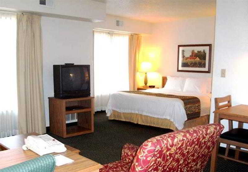 Residence Inn Canton