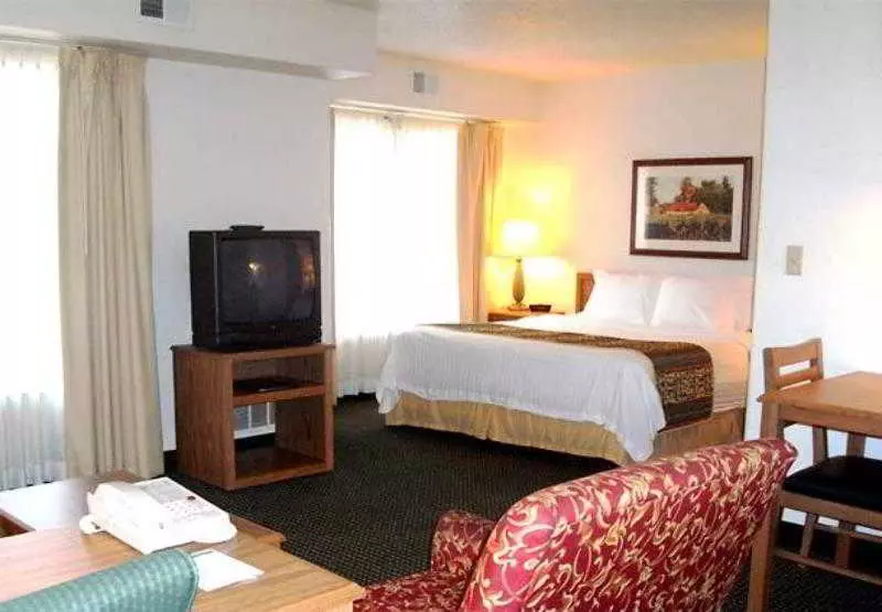 Residence Inn Canton