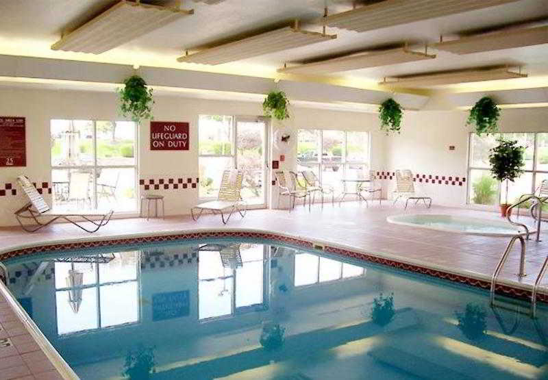 Residence Inn Canton