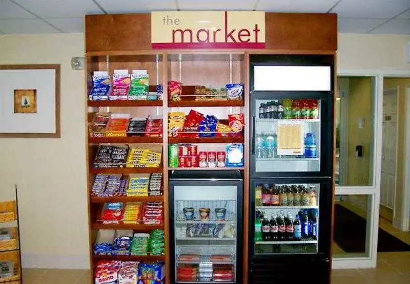 Residence Inn Canton