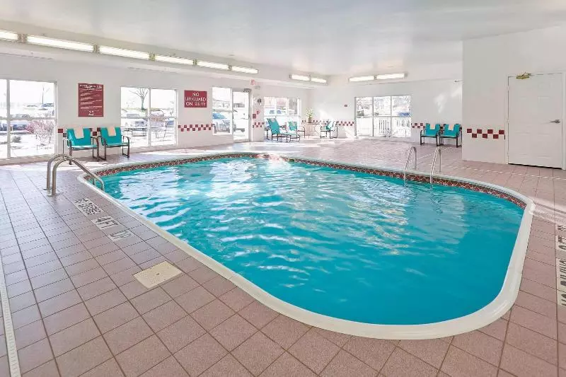 Residence Inn Canton