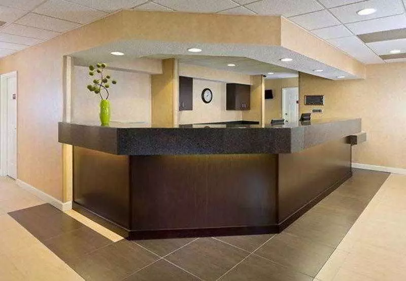 Residence Inn Canton