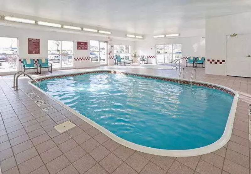 Residence Inn Canton