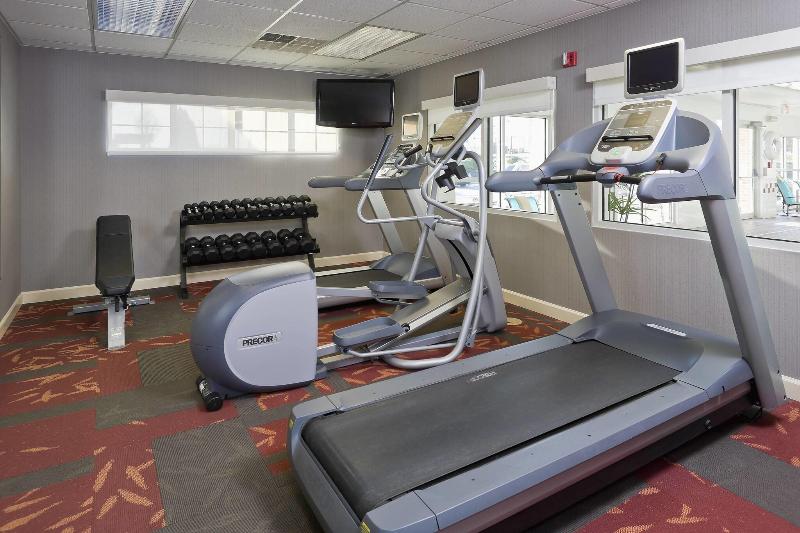 Residence Inn Canton