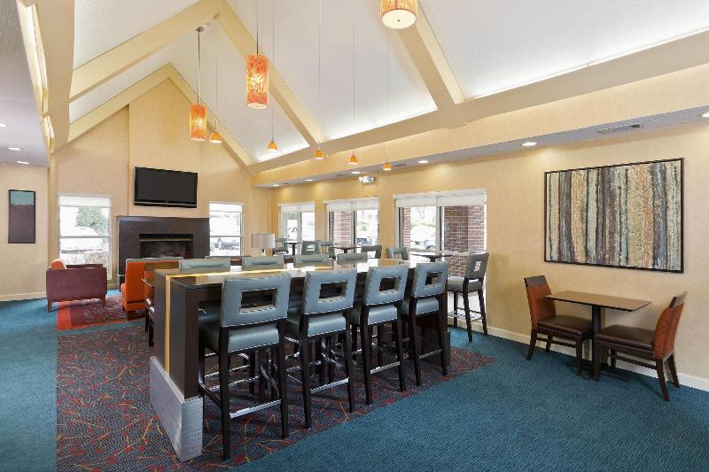 Residence Inn Canton