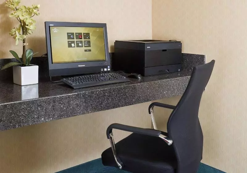 Residence Inn By Marriott Dallas Lewisville