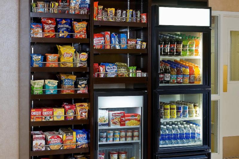 Residence Inn By Marriott Dallas Lewisville