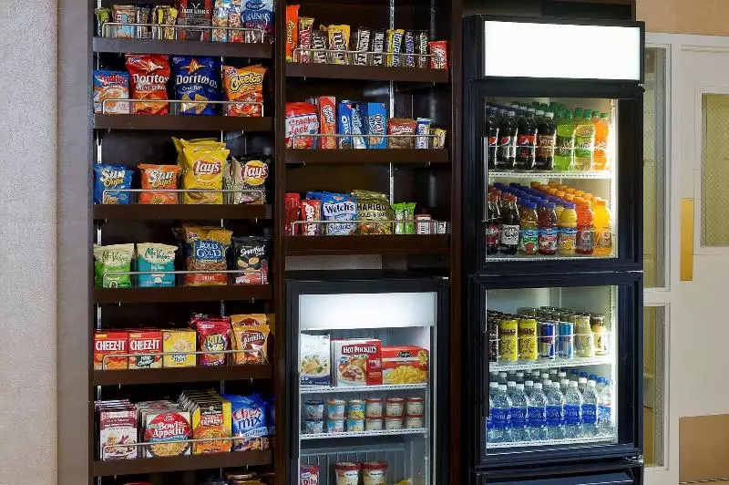 Residence Inn By Marriott Dallas Lewisville