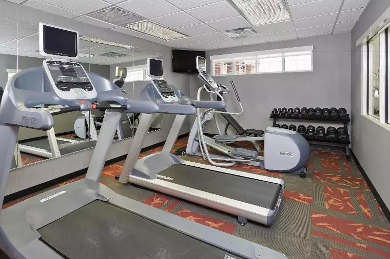 Residence Inn By Marriott Dallas Lewisville