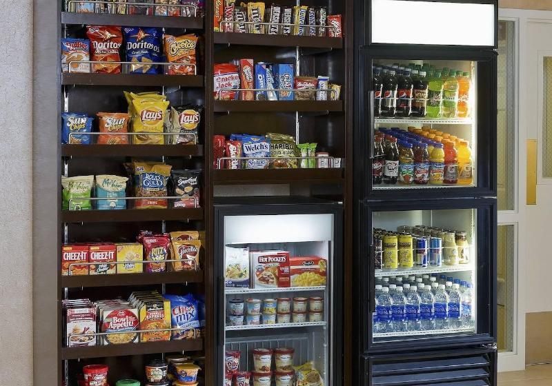 Residence Inn By Marriott Dallas Lewisville