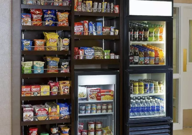 Residence Inn By Marriott Dallas Lewisville