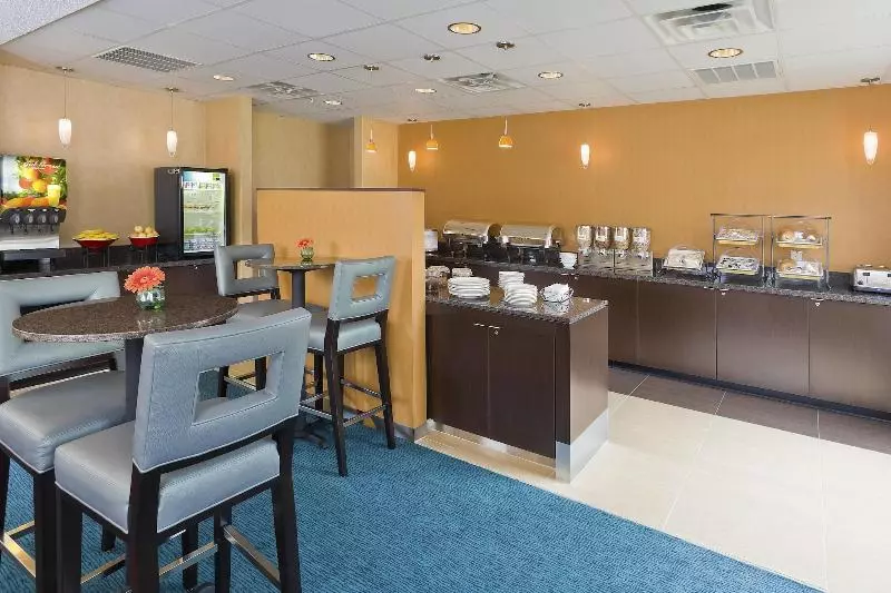 Residence Inn By Marriott Dallas Lewisville