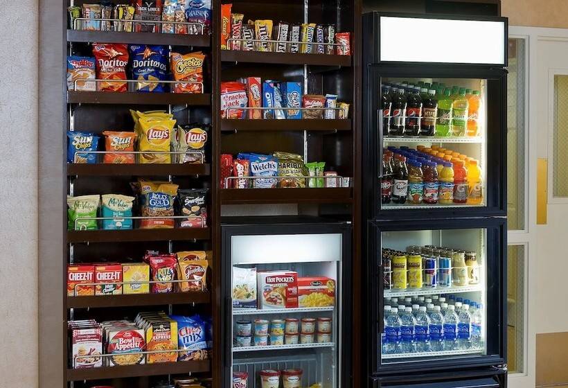 Residence Inn By Marriott Dallas Lewisville